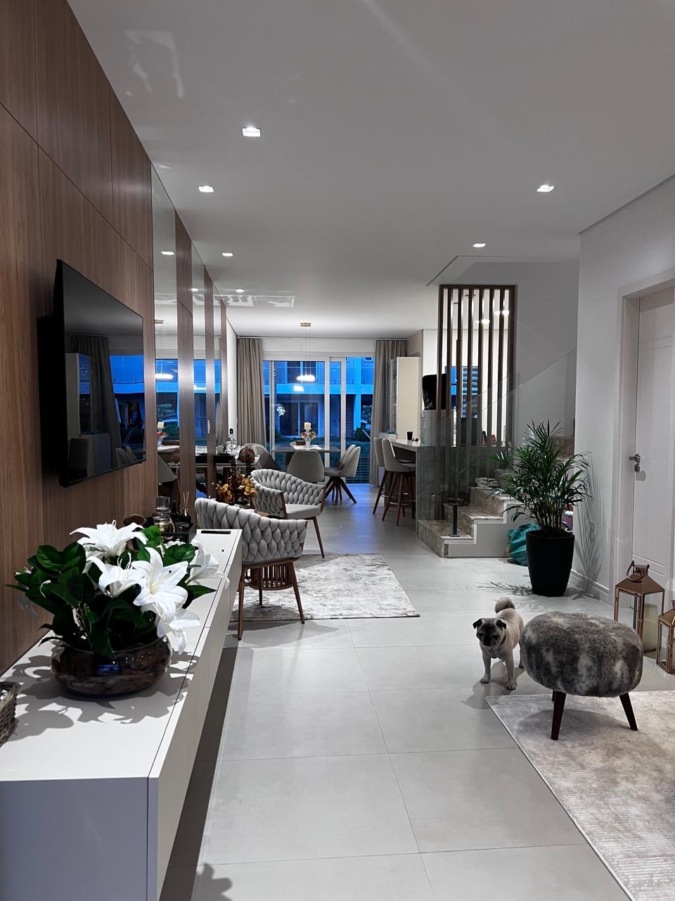 Casa em Condomínio 3 dormitórios para venda, São Jorge  | Ref.: 10020