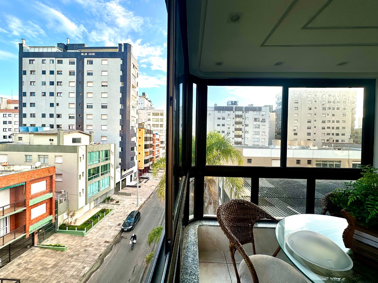 Apartamento 3 dormitórios para venda, Centro | Ref.: 10022