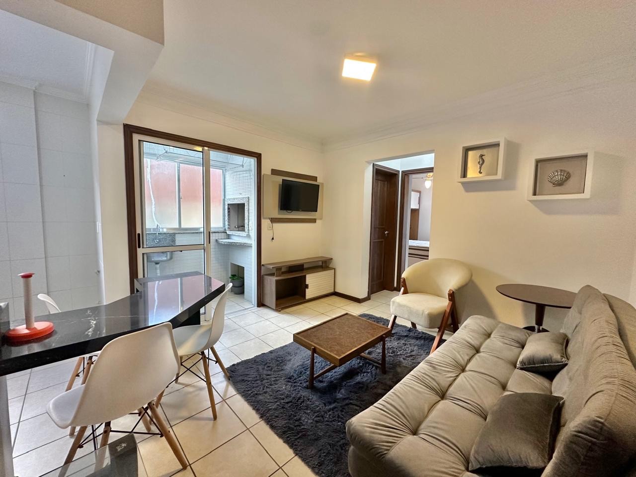 Apartamento 1 dormitório para venda, Centro em Capão da Canoa RS | Ref.: 10030