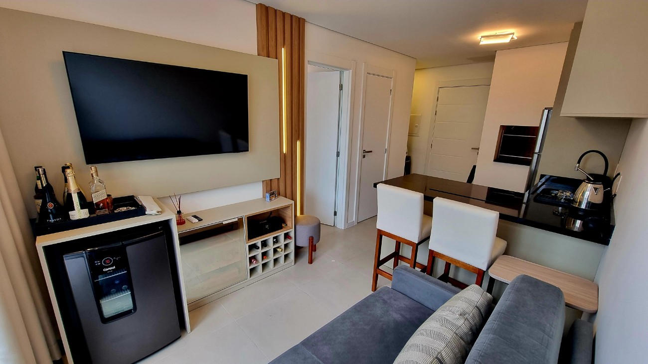 Apartamento 1 dormitório para venda, Navegantes em Capão da Canoa RS | Ref.: 10039