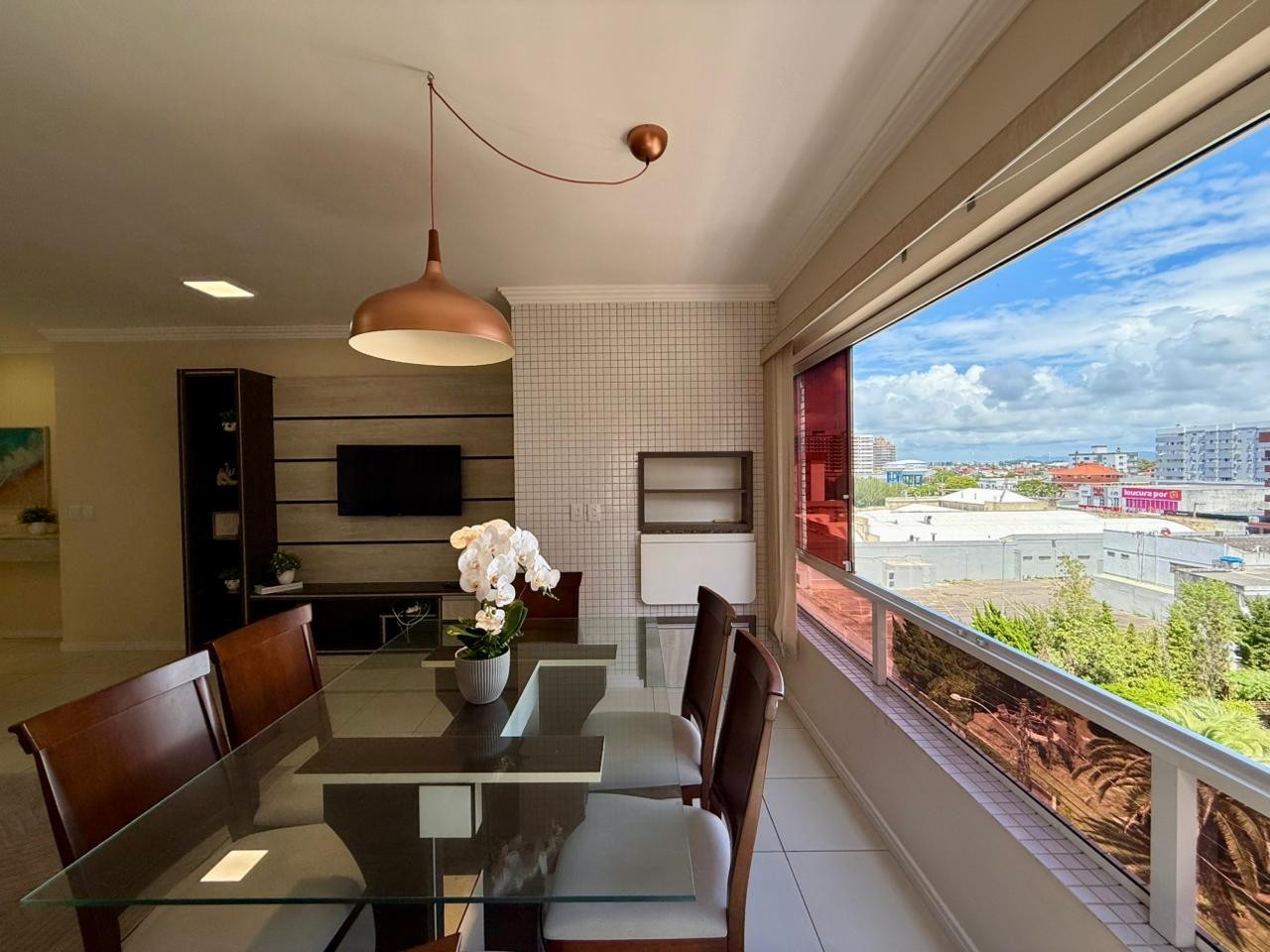 Apartamento 3 dormitórios para venda, Centro | Ref.: 10079