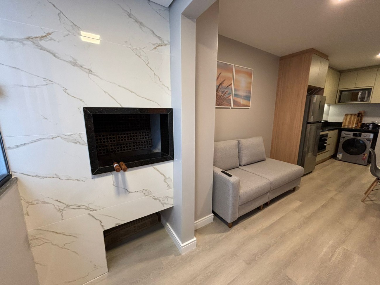 Apartamento 1 dormitório para venda, Centro | Ref.: 10081