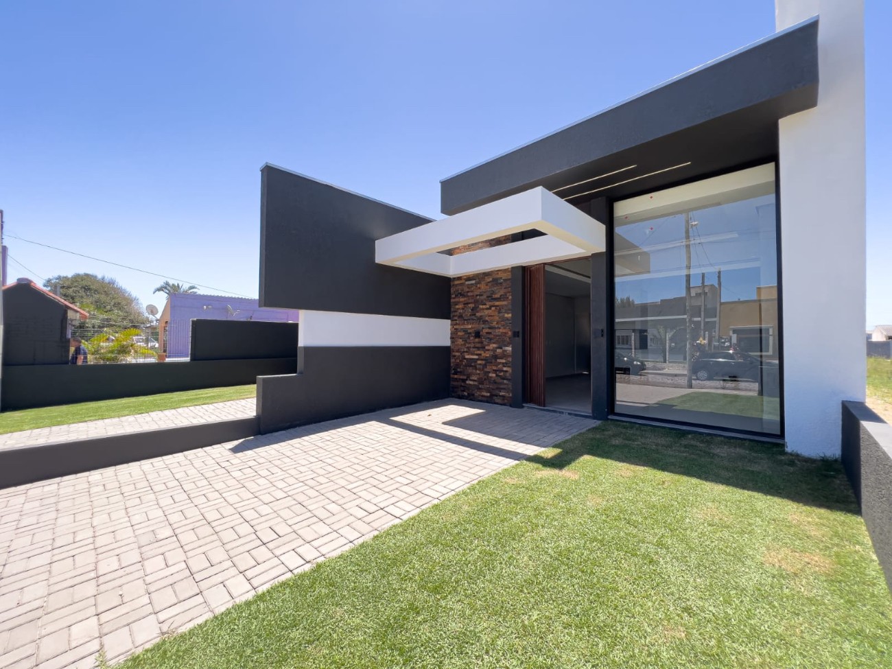 Casa 3 dormitórios para venda, guarani  em Capão da Canoa RS | Ref.: 10084