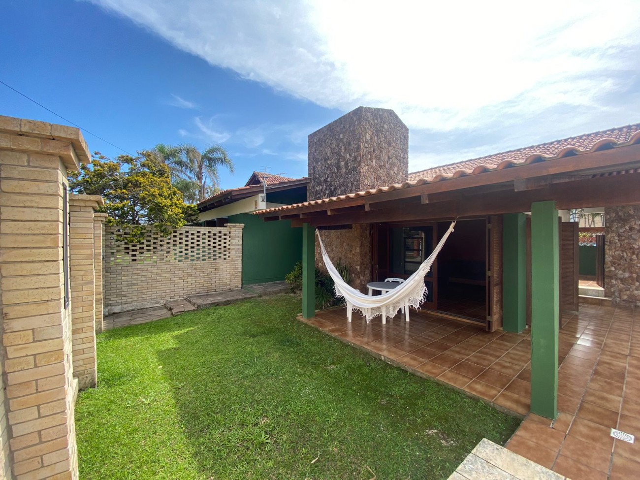 Casa 4 dormitórios para venda, Centro em Xangri-lá | Ref.: 10104