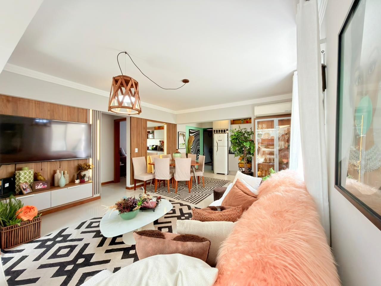 Apartamento 3 dormitórios para venda, Centro | Ref.: 10114