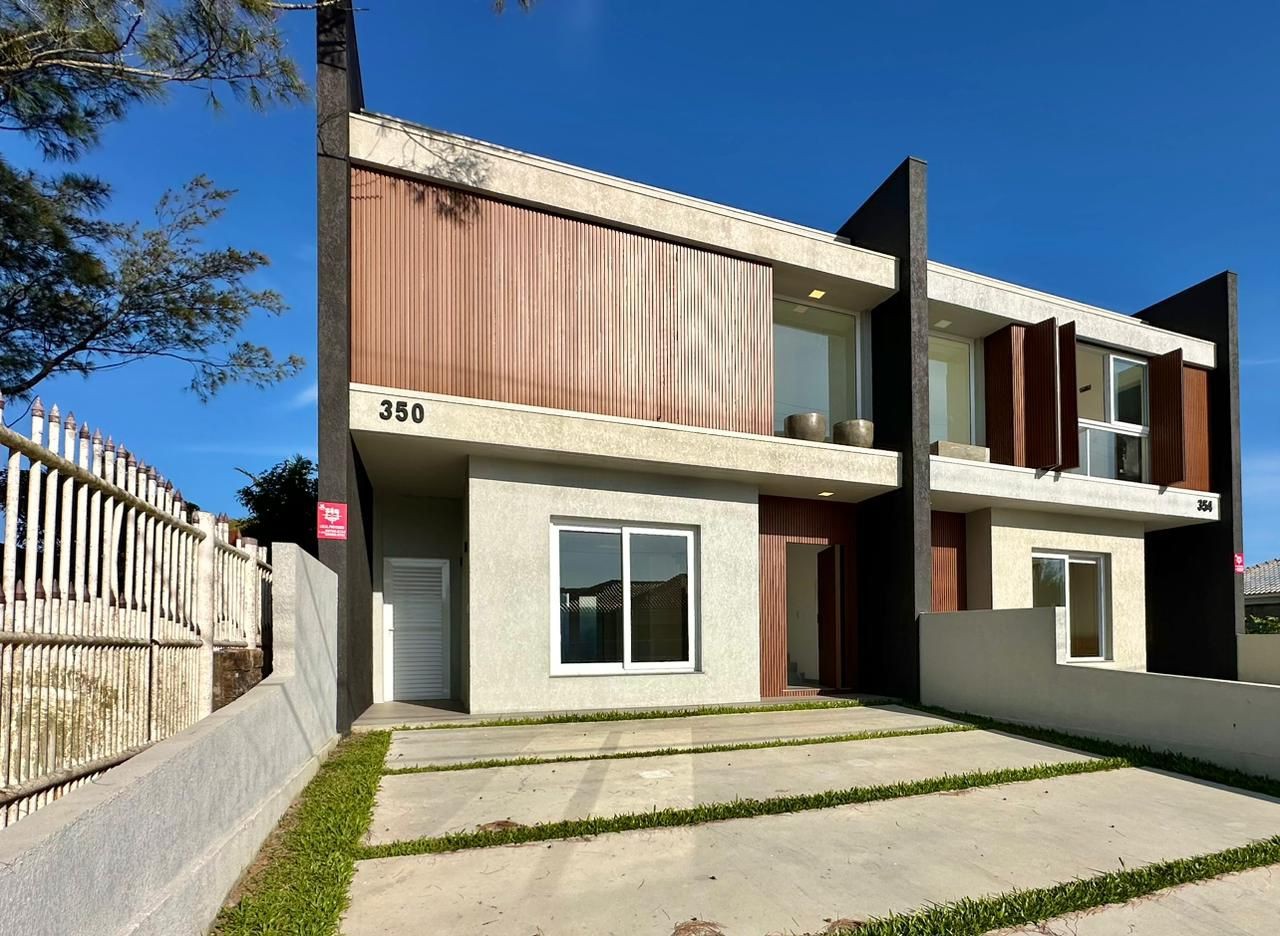 Casa 3 dormitórios para venda, zona nova  em Capão da Canoa RS | Ref.: 10141