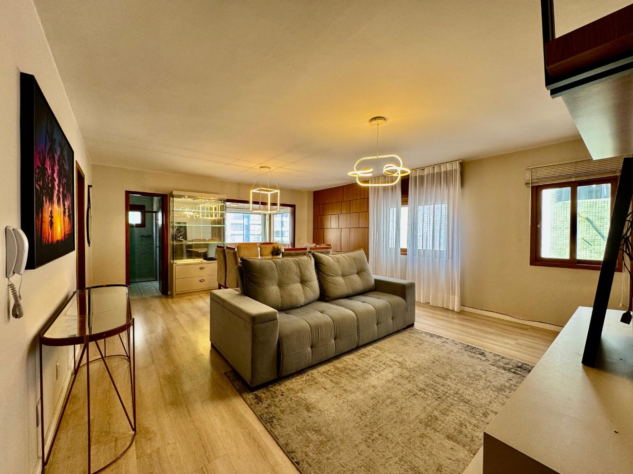 Apartamento 3 dormitórios para venda, Centro | Ref.: 10185