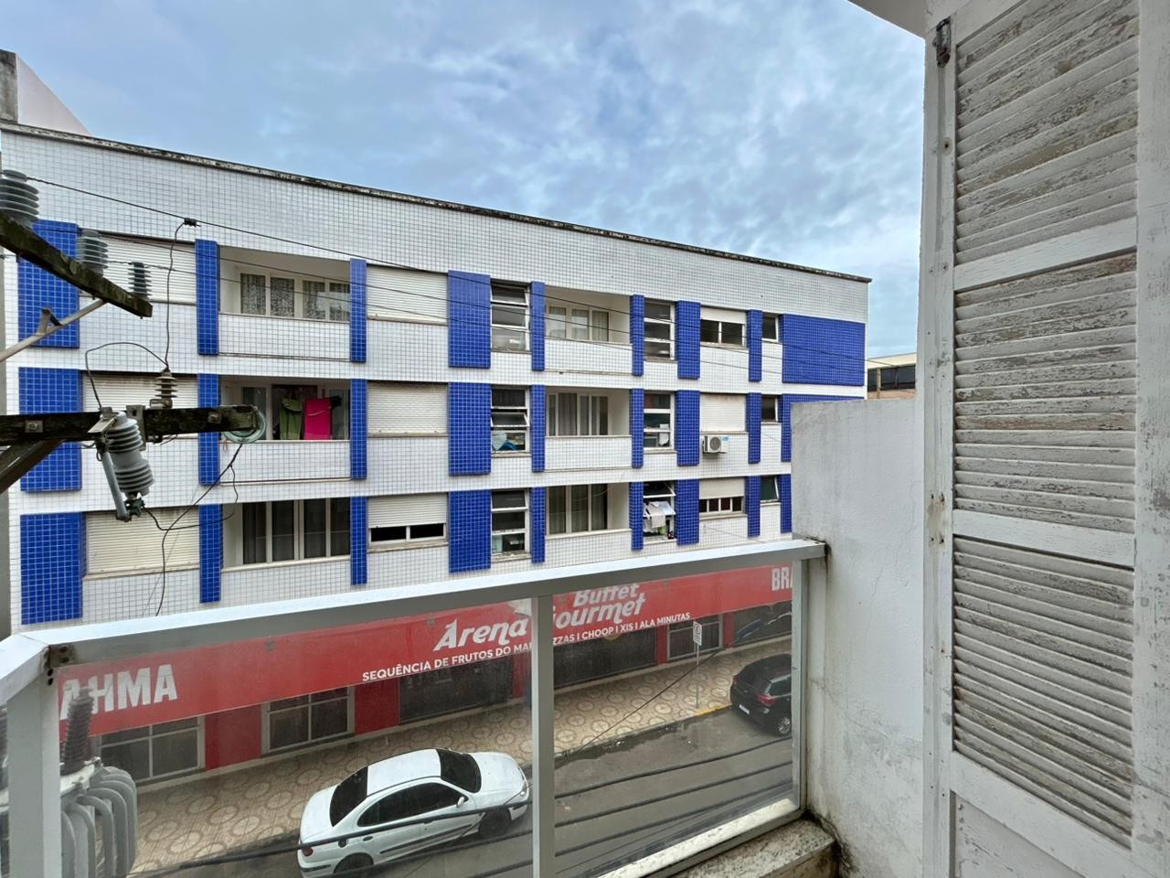 Apartamento 1 dormitório para venda, Centro | Ref.: 10224