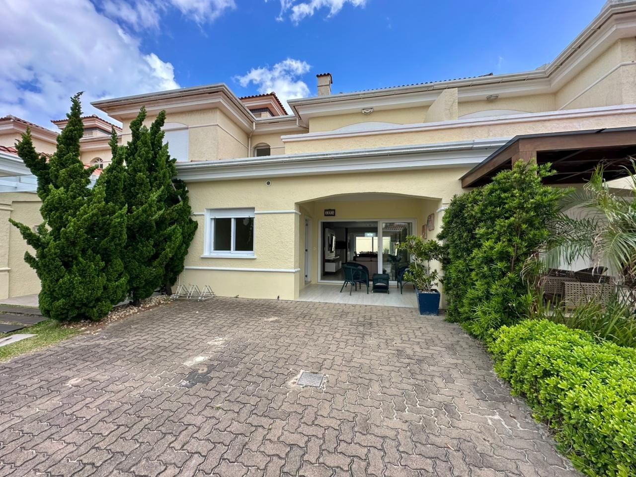 Casa em Condomínio 4 dormitórios para venda, Marina em Xangri-lá | Ref.: 10238