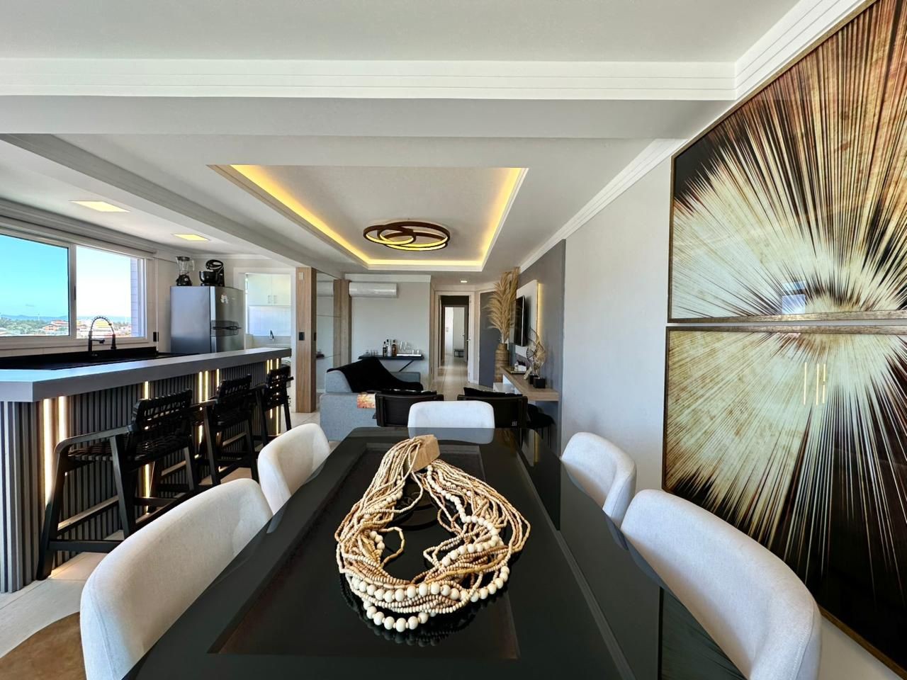 Apartamento 3 dormitórios para venda, Centro | Ref.: 10241