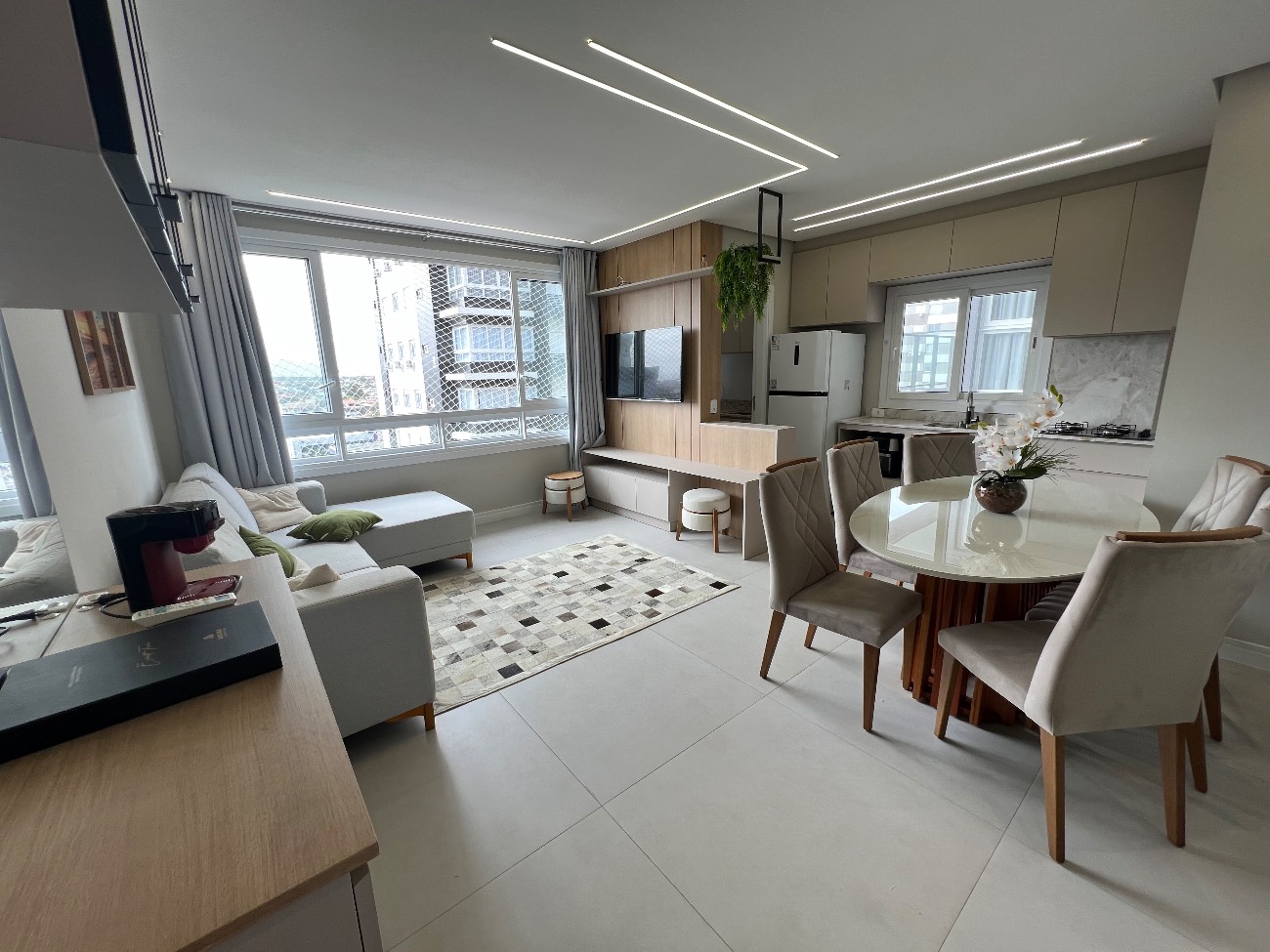 Apartamento 3 dormitórios para venda, zona nova  em Capão da Canoa RS | Ref.: 10242