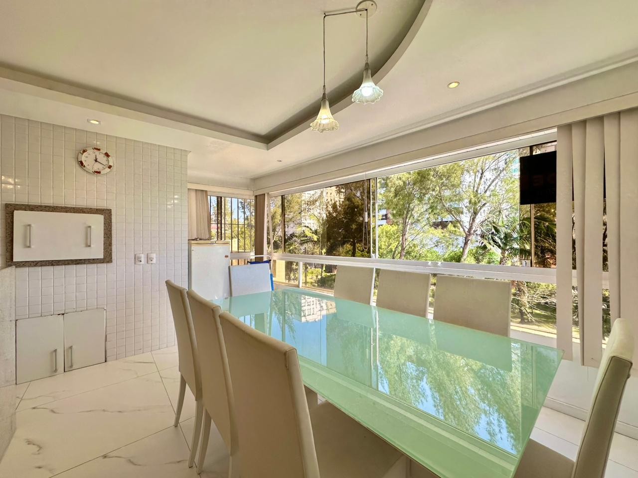 Apartamento 3 dormitórios para venda, Centro | Ref.: 10249