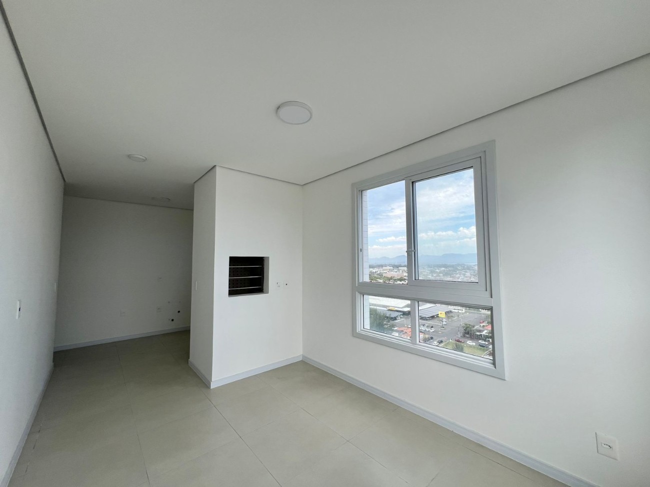 Apartamento 2 dormitórios para venda, Navegantes | Ref.: 10258