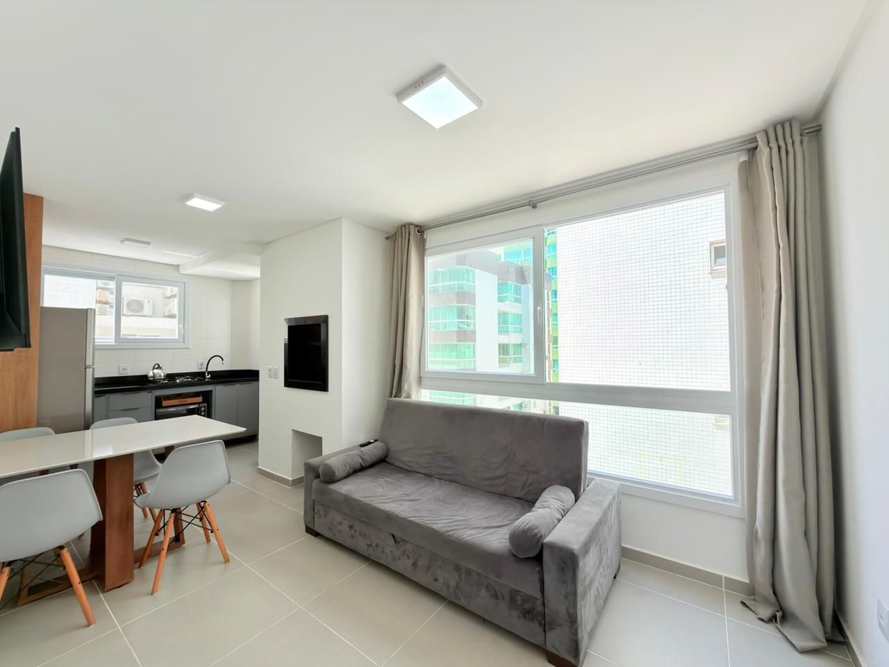 Apartamento 1 dormitório para venda, Zona Nova | Ref.: 10270