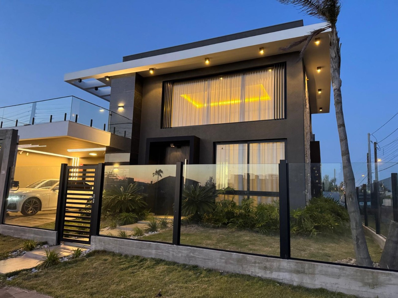 Casa 3 dormitórios para venda, zona nova  em Capão da Canoa RS | Ref.: 10275