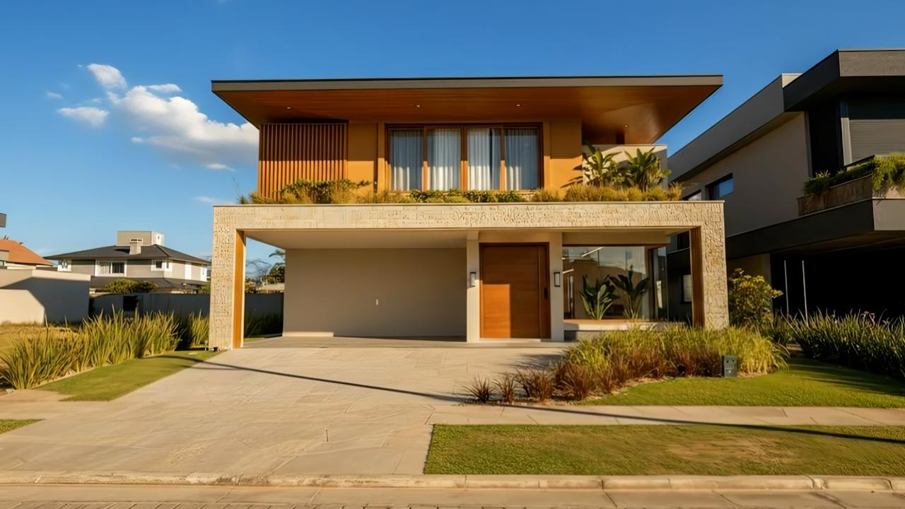 Casa em Condomínio 6 dormitórios para venda | Ref.: 10279