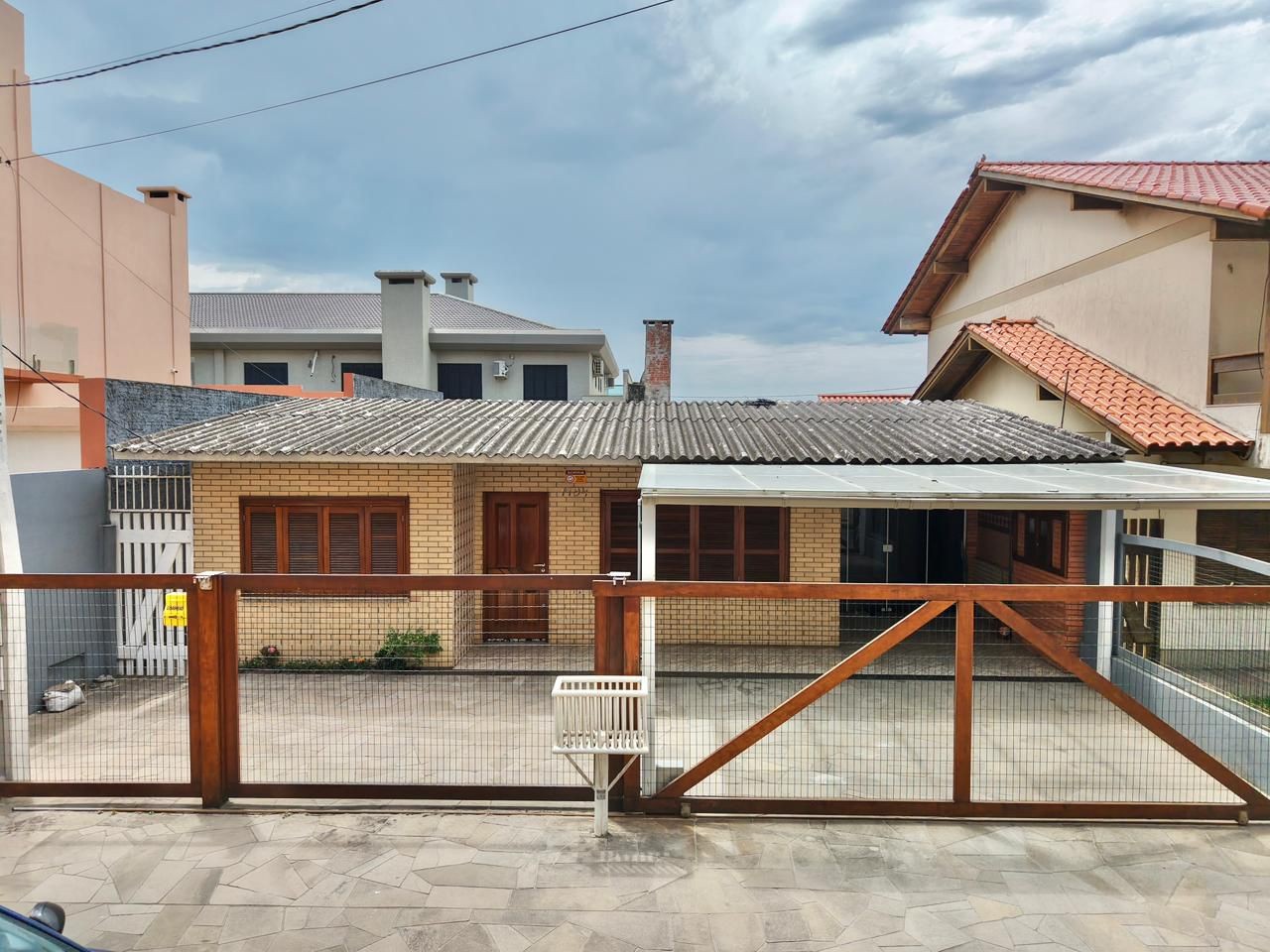 Casa 4 dormitórios para venda, Centro em Capão da Canoa RS | Ref.: 10294