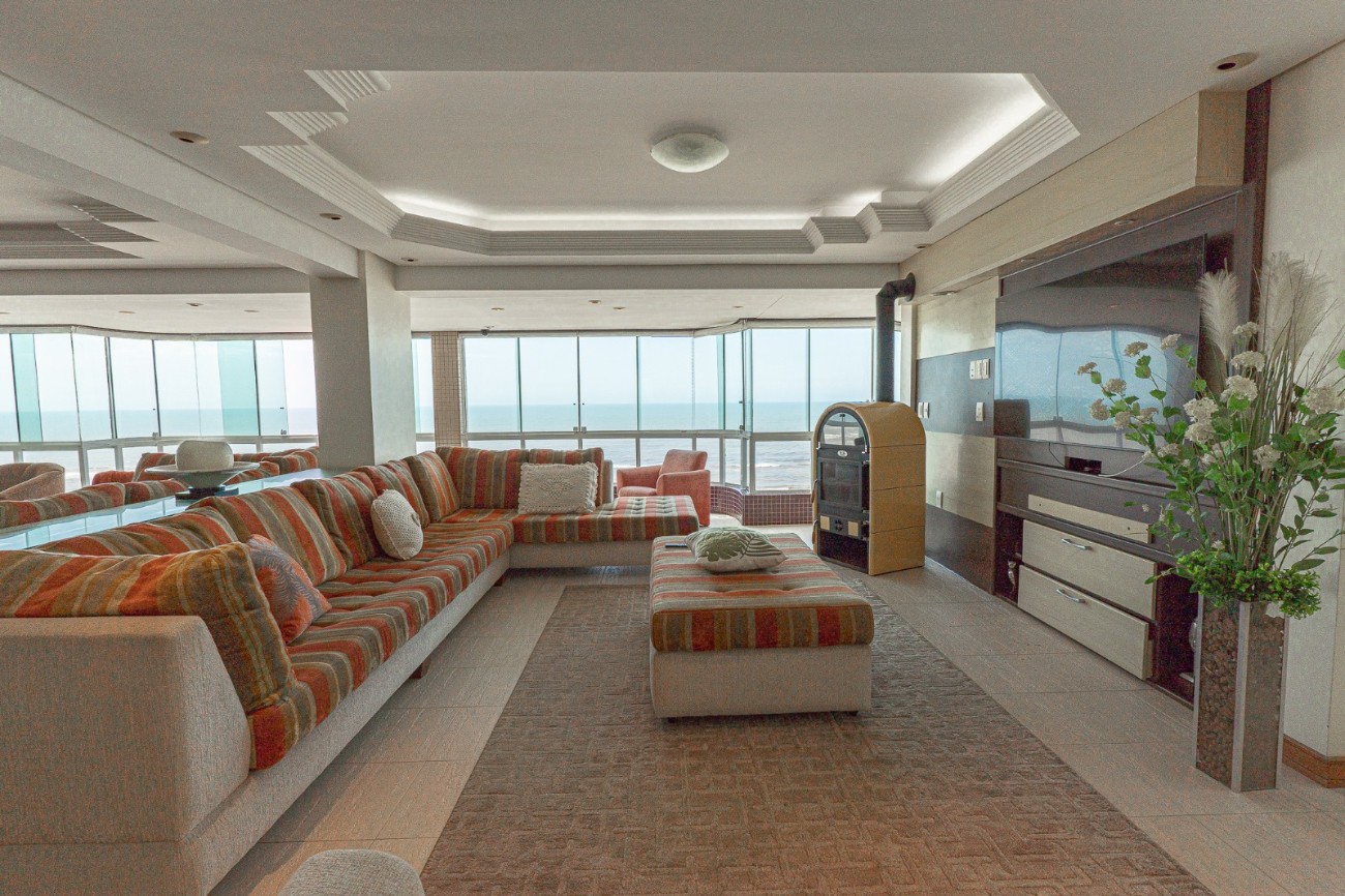 Apartamento 4 dormitórios para venda, Centro | Ref.: 10352