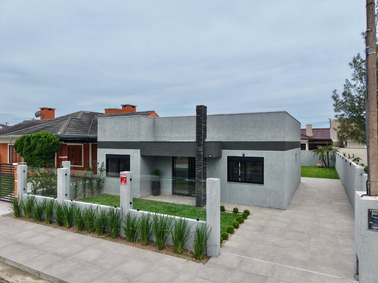 Casa 3 dormitórios para venda em Atlantida Sul | Ref.: 10375