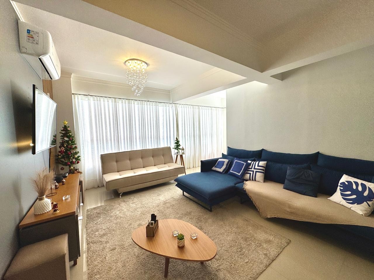 Apartamento 3 dormitórios para venda, navegantes  em Capão da Canoa, RS | Ref.: 10376