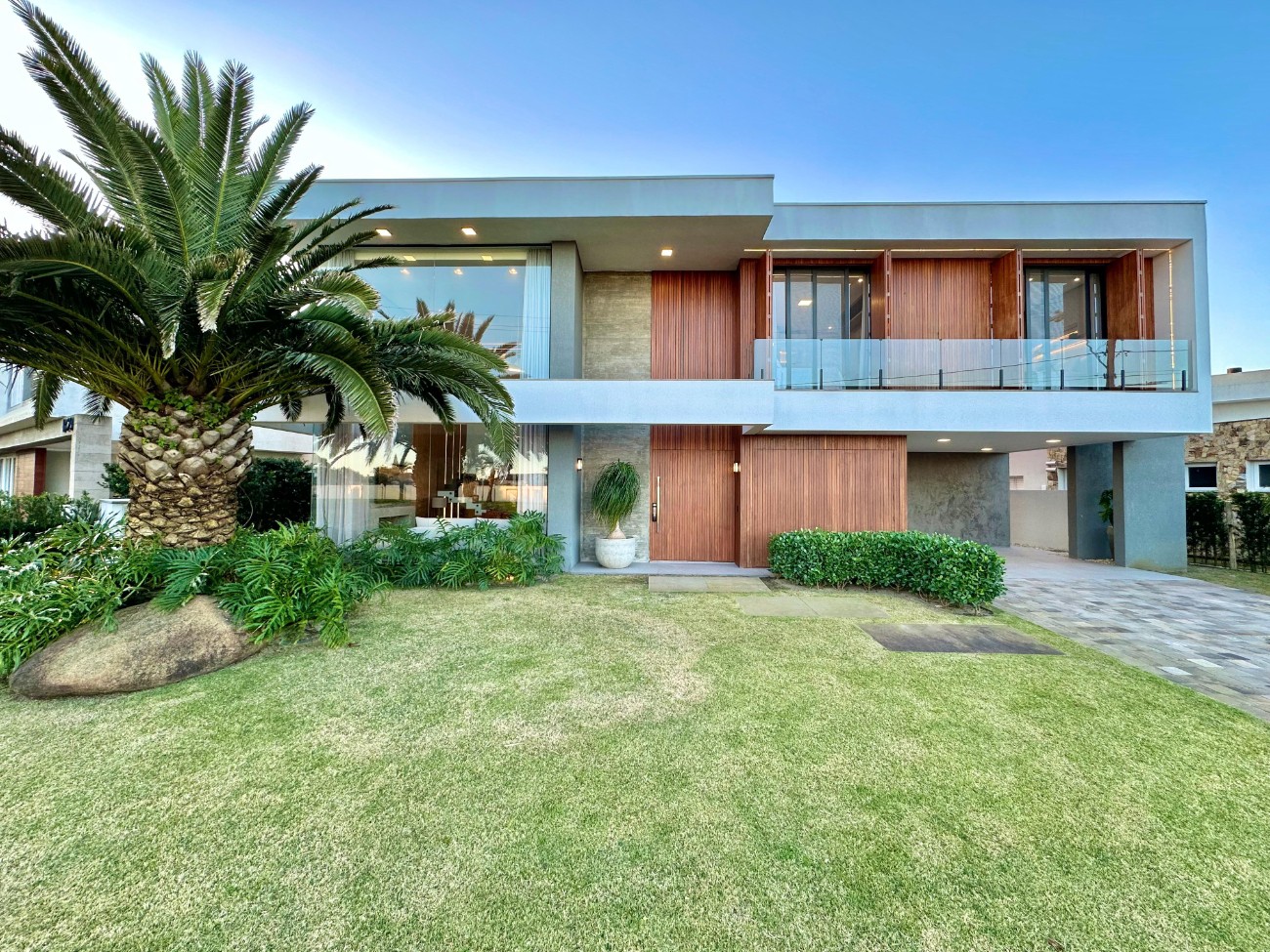 Casa em Condomínio 6 dormitórios para venda, Atlântida em Xangri-lá | Ref.: 10382