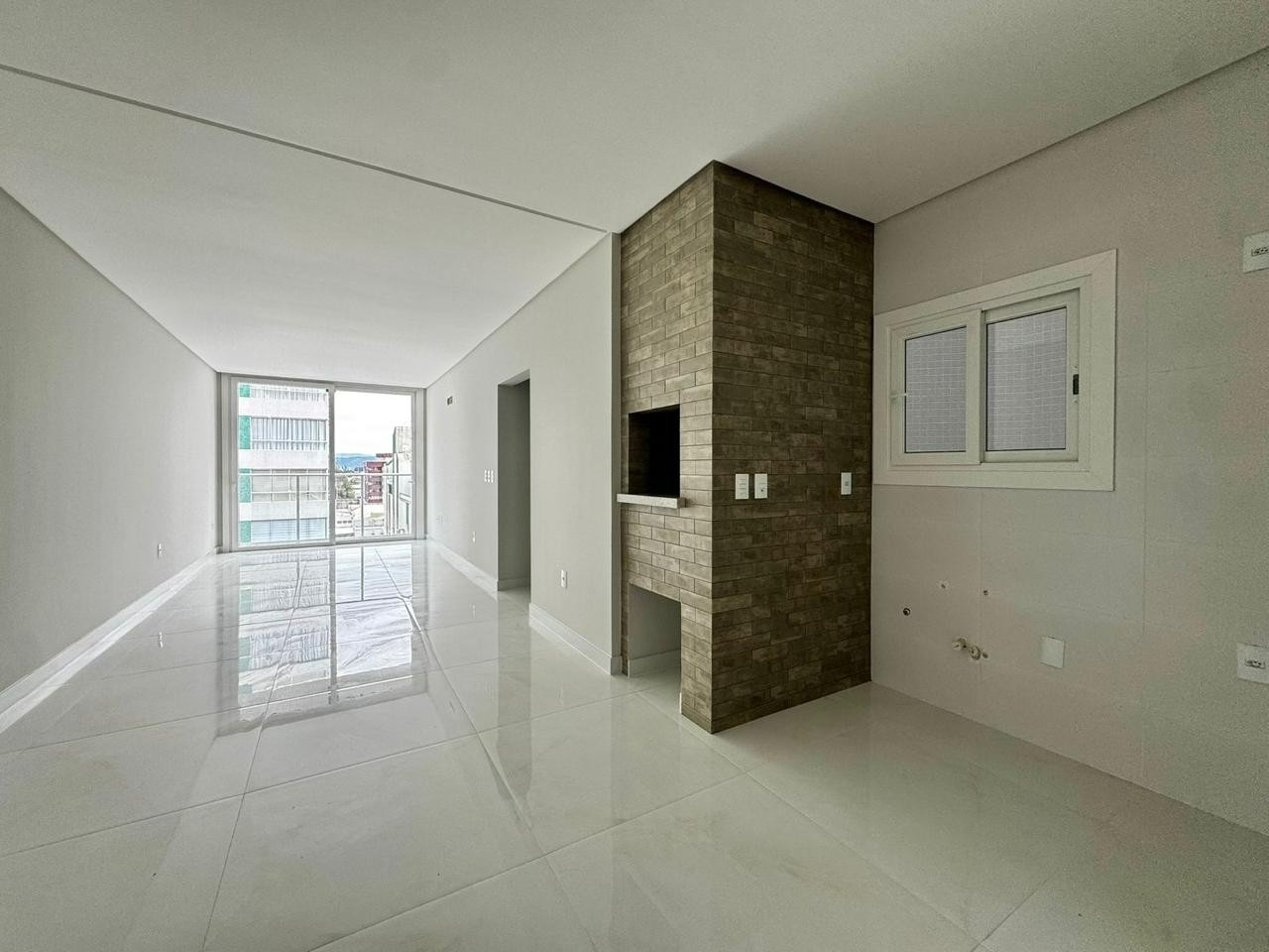 Apartamento 2 dormitórios para venda, centro em Capão da Canoa, RS | Ref.: 10388