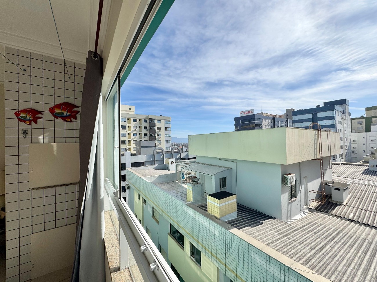 Apartamento 1 dormitório para venda, Centro | Ref.: 10390