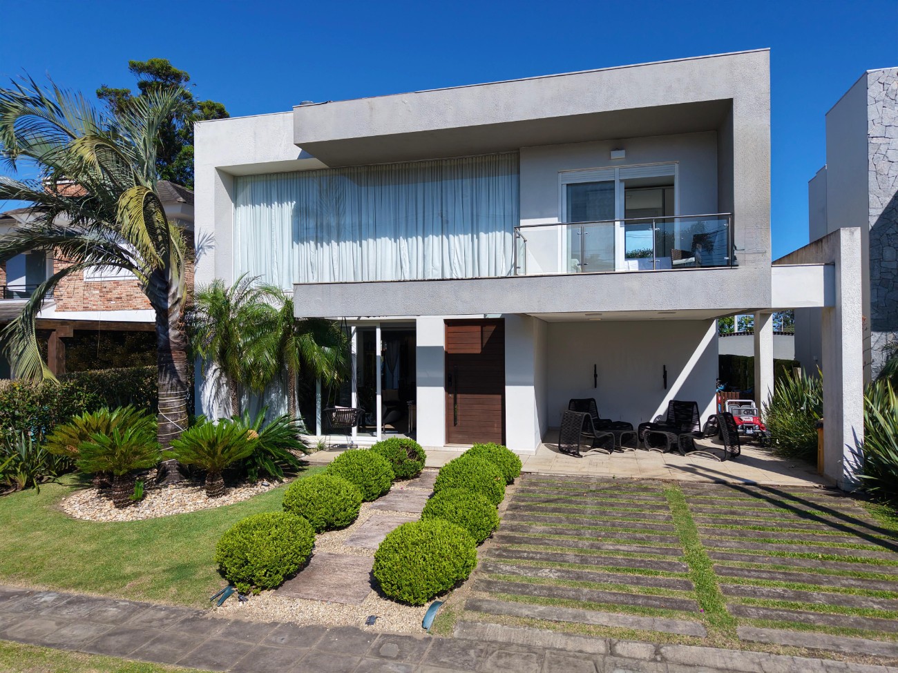 Casa em Condomínio 5 dormitórios para venda, Atlântida em Xangri-lá | Ref.: 10548