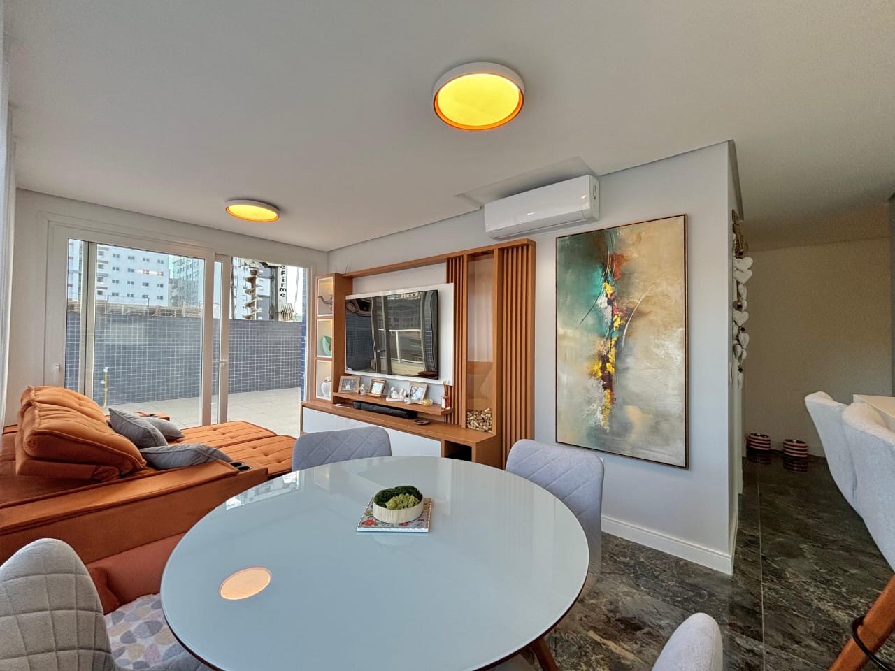 Apartamento 3 dormitórios para venda, Zona Nova em Capão da Canoa, RS | Ref.: 10609