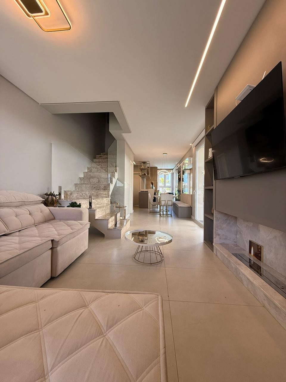 Casa em Condomínio 3 dormitórios para venda, São Jorge  | Ref.: 10617