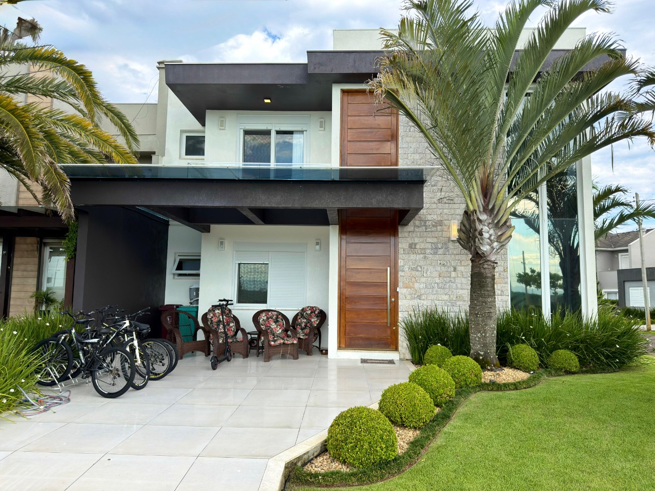 Casa em Condomínio 4 dormitórios para venda, noiva do mar  em Xangri-lá | Ref.: 10669