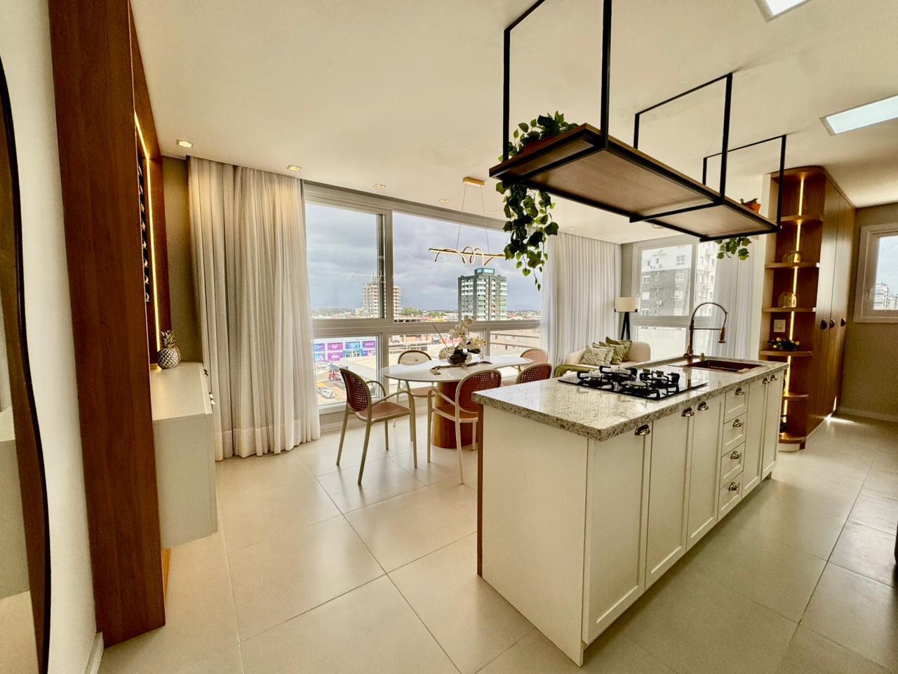 Apartamento 3 dormitórios para venda, Navegantes em Capão da Canoa RS | Ref.: 10683