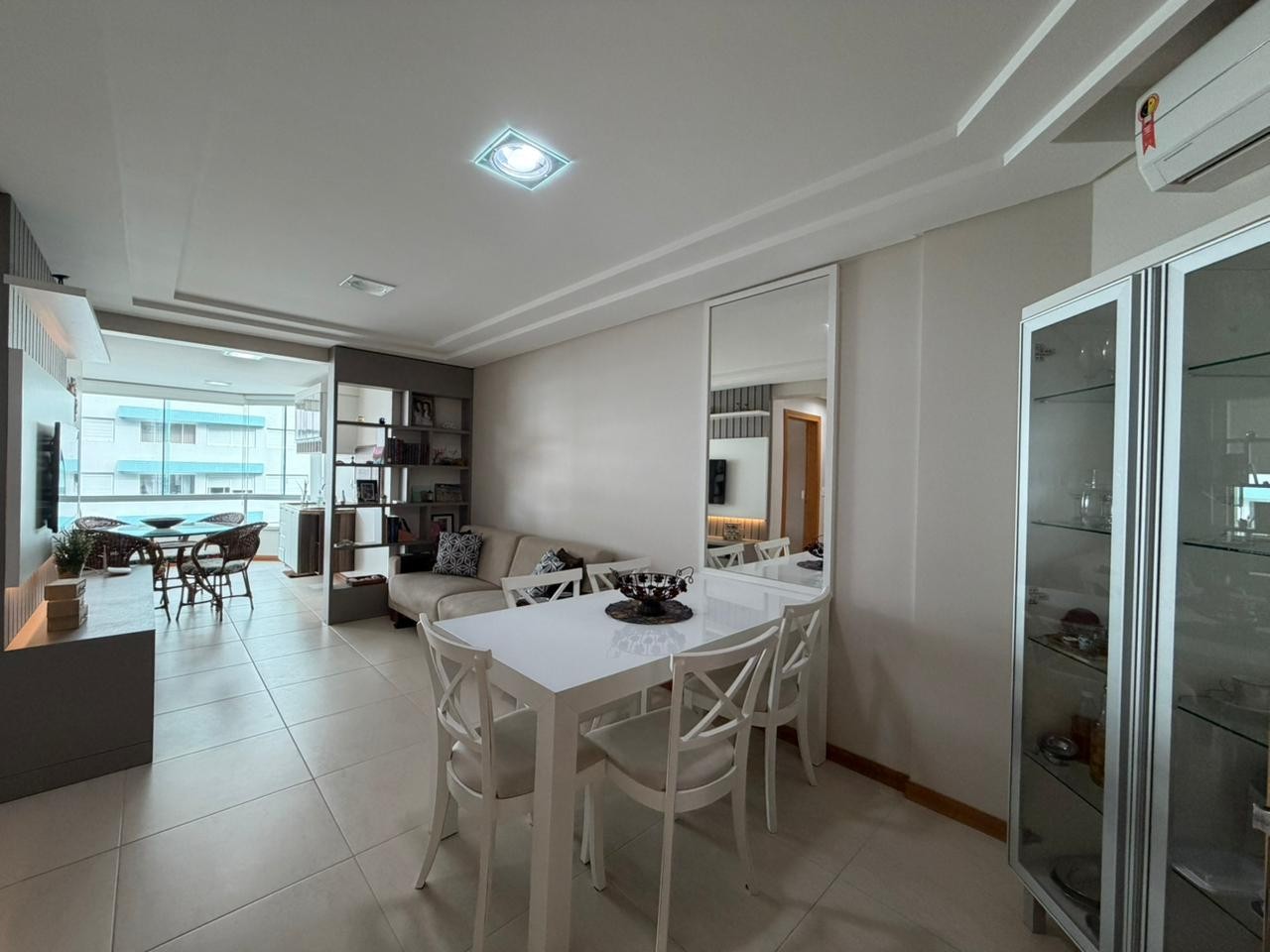 Apartamento 2 dormitórios para venda, Navegantes | Ref.: 10713