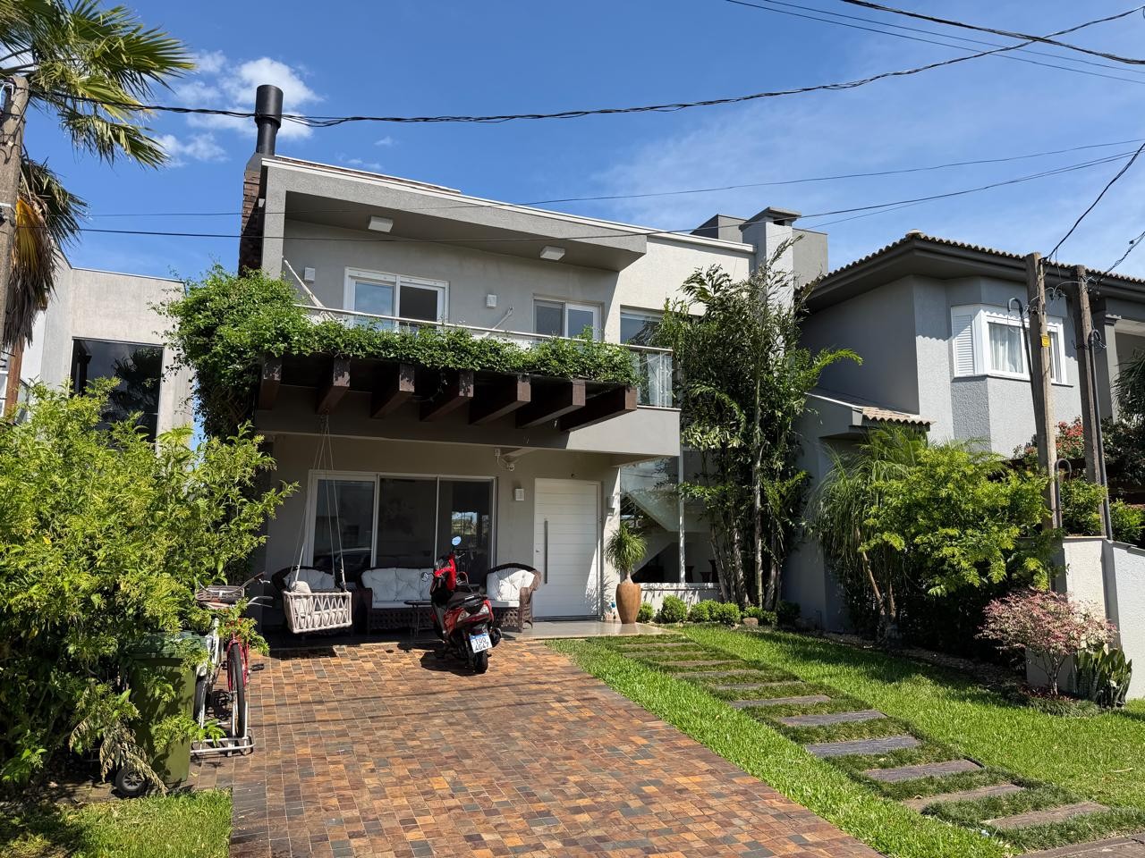 Casa em Condomínio 4 dormitórios para venda, noiva do mar  em Xangri-lá | Ref.: 10716