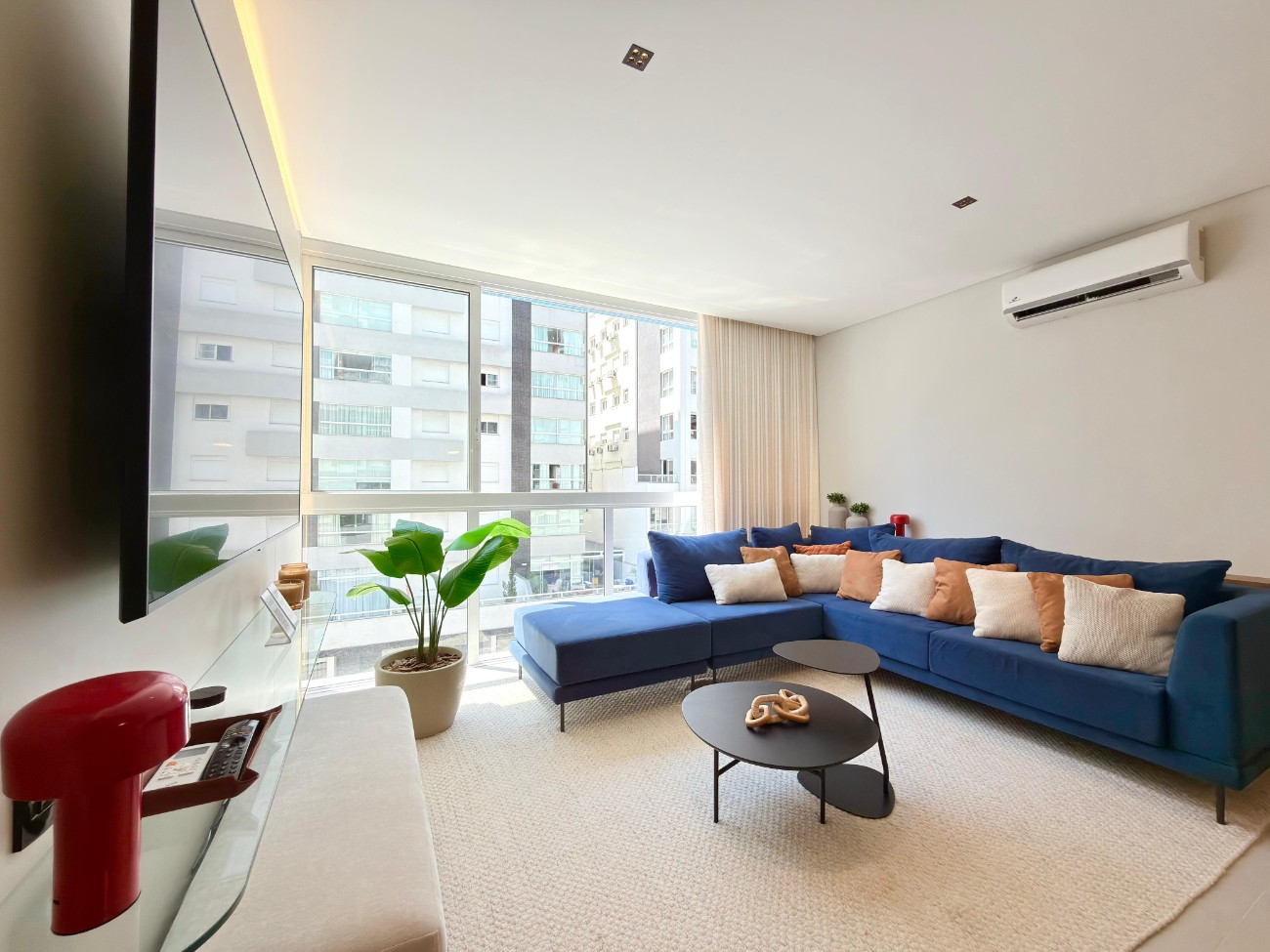 Apartamento 2 dormitórios para venda, Navegantes em Capão da Canoa RS | Ref.: 10723