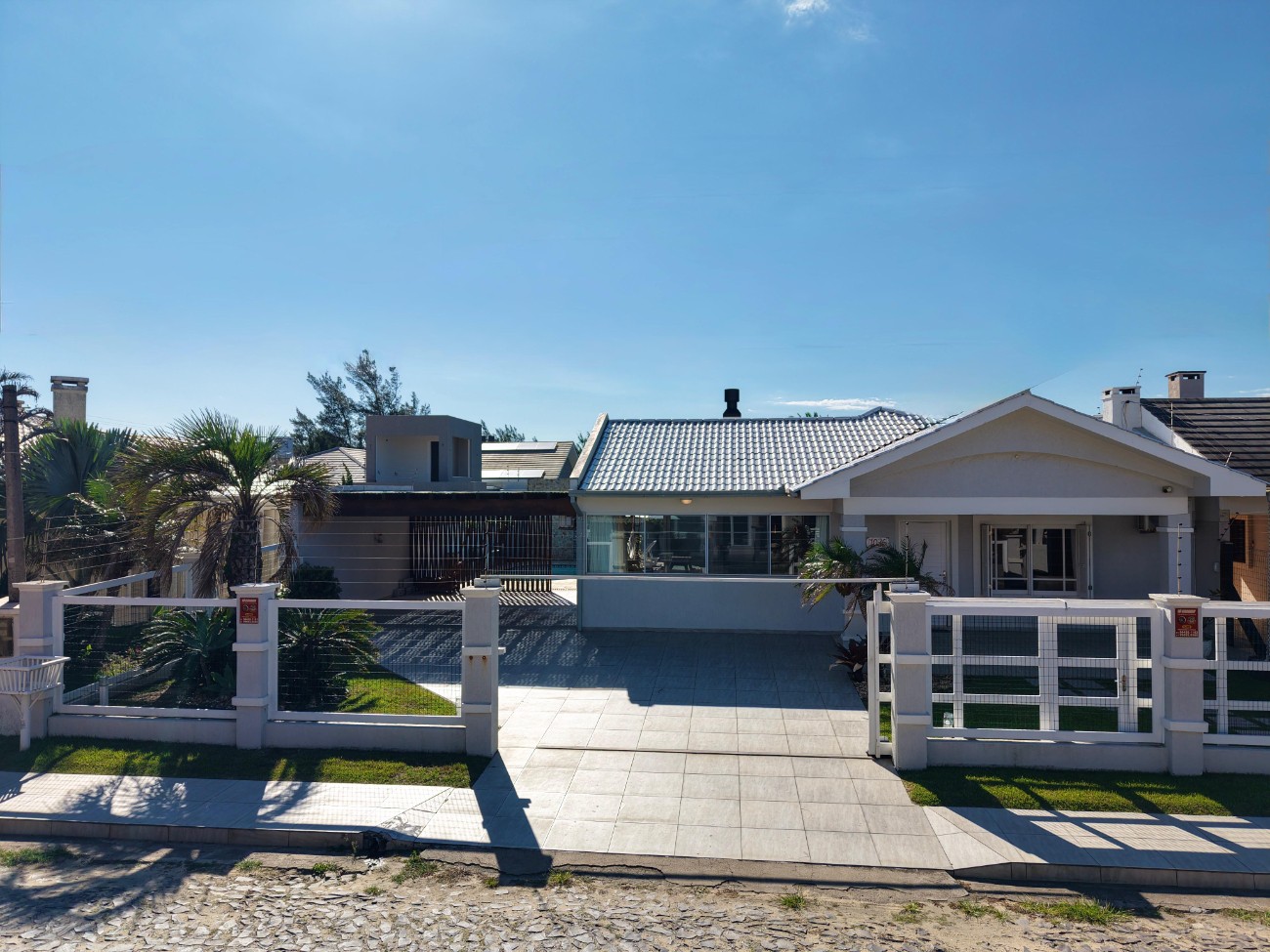 Casa 3 dormitórios para venda, Atlântida Sul em Osório | Ref.: 10727