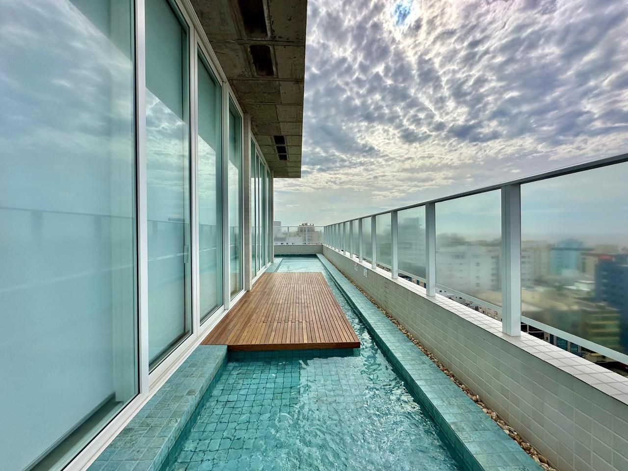 Apartamento 2 dormitórios para venda | Ref.: 10732