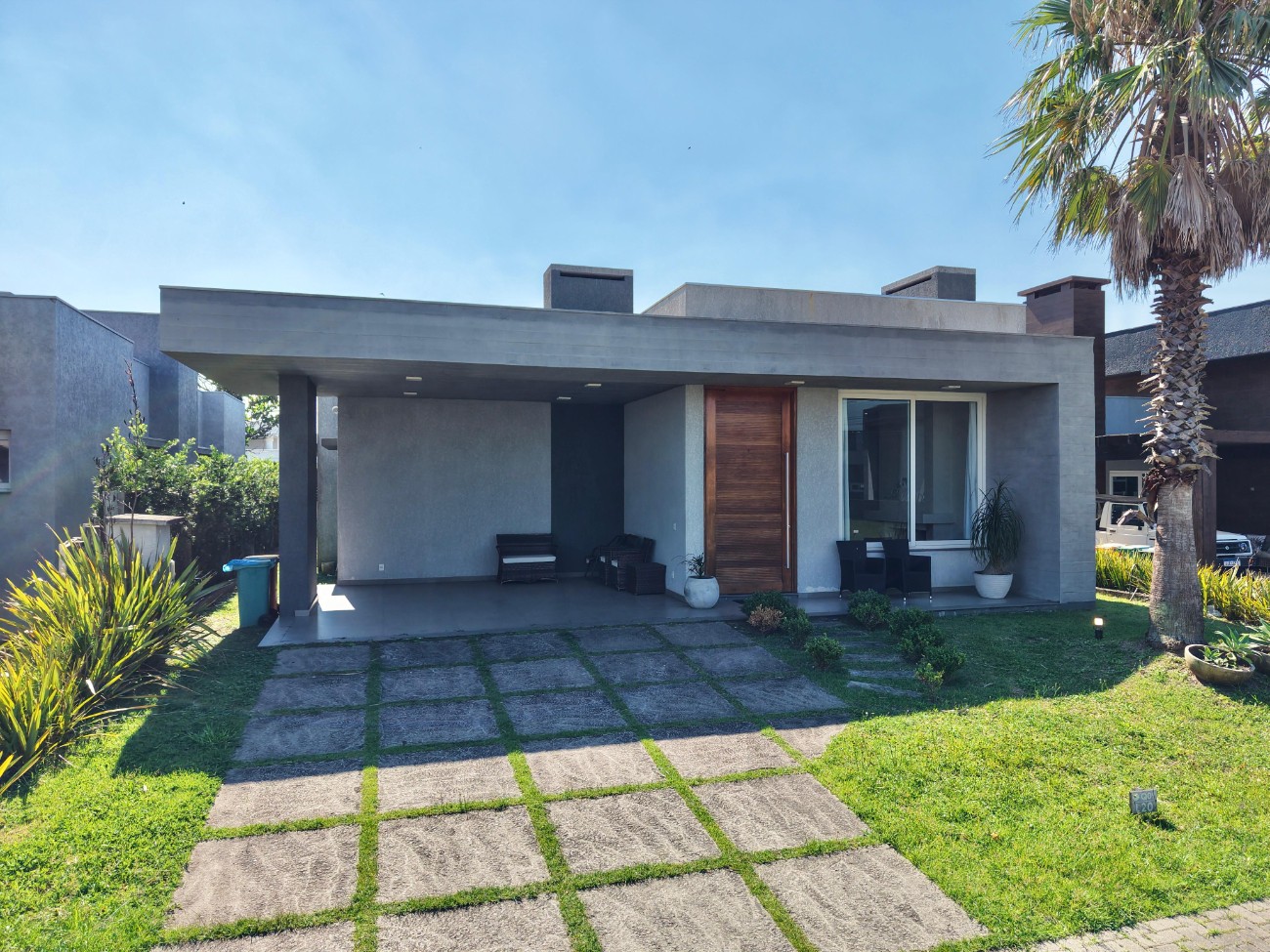 Casa em Condomínio 3 dormitórios para venda, Araçá  | Ref.: 10752