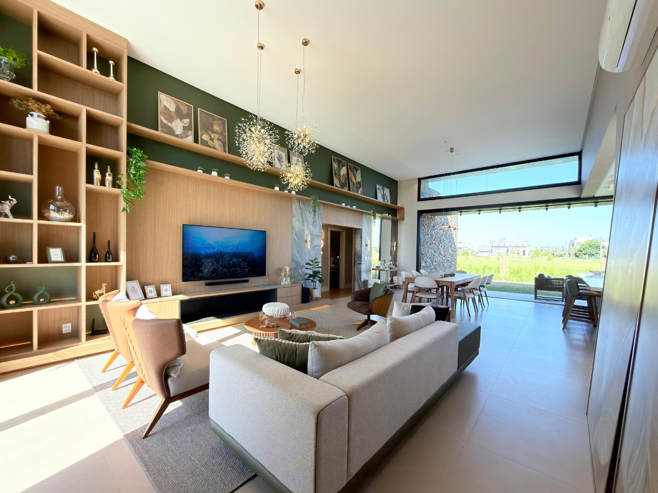 Casa em Condomínio 4 dormitórios para venda, Atlântida Sul em Xangri-lá | Ref.: 10762