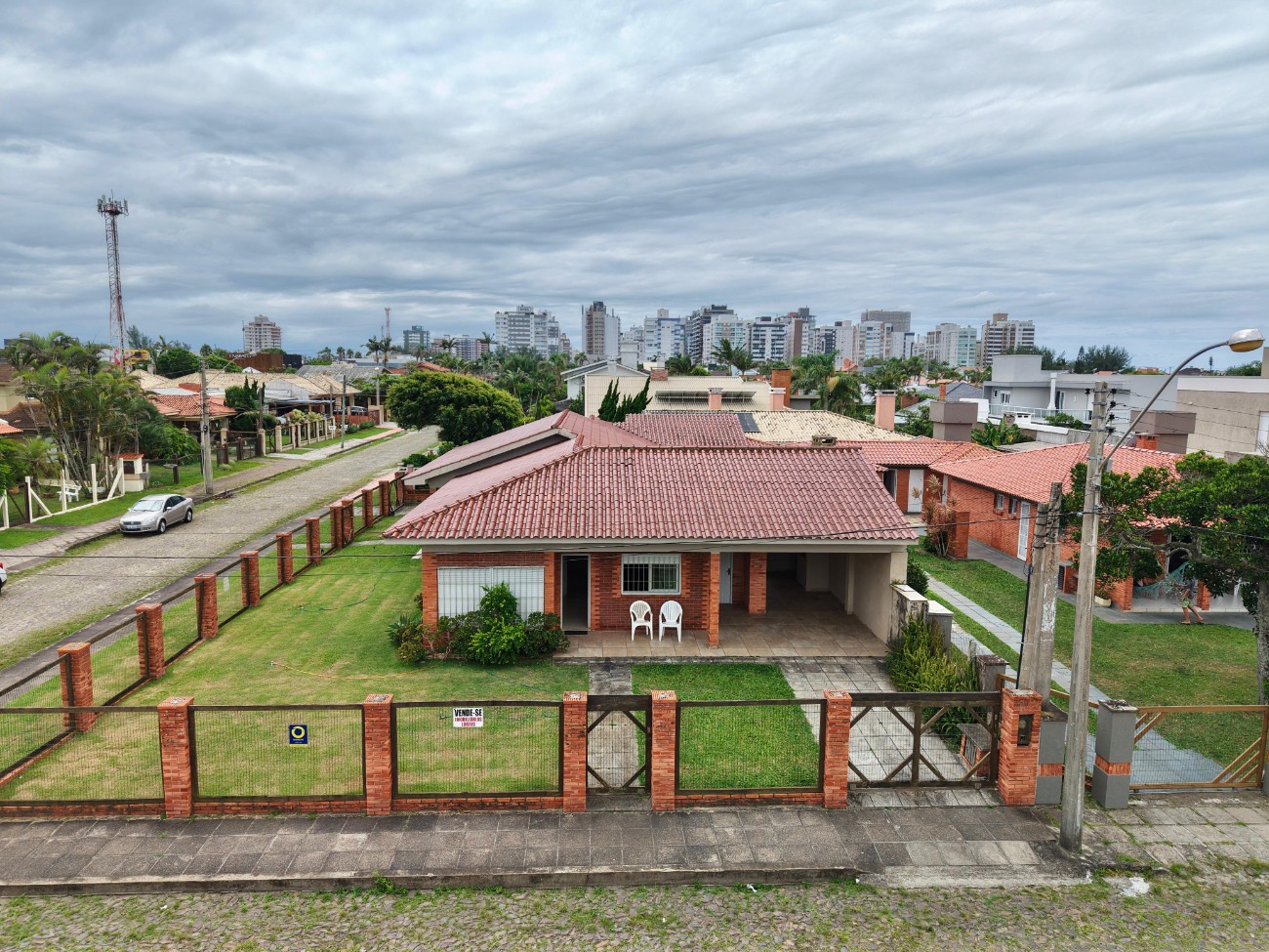 Casa 7 dormitórios para venda, Atlântida em Xangri-lá | Ref.: 10768