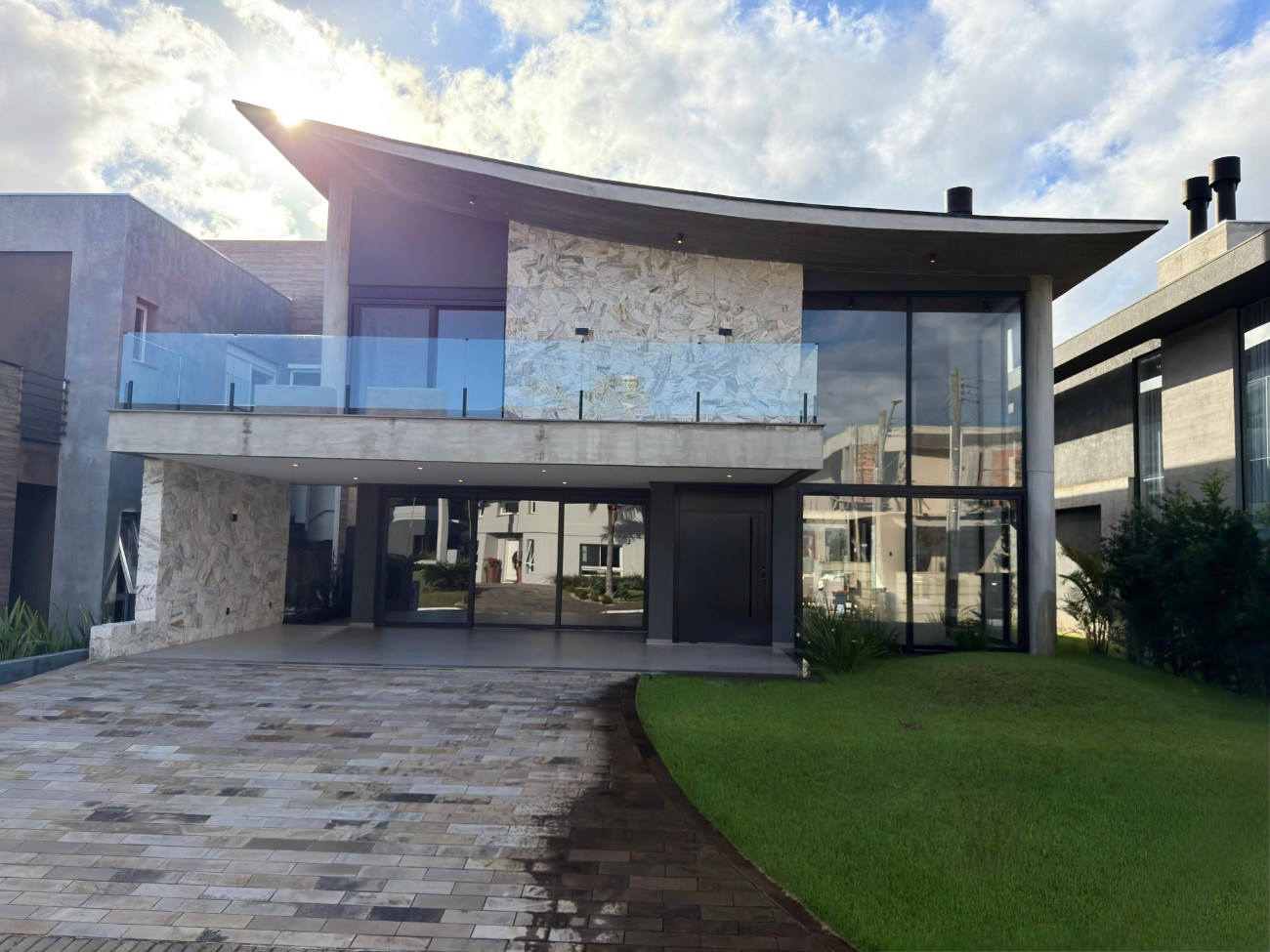 Casa em Condomínio 5 dormitórios para venda, Morada do Sol | Ref.: 10769