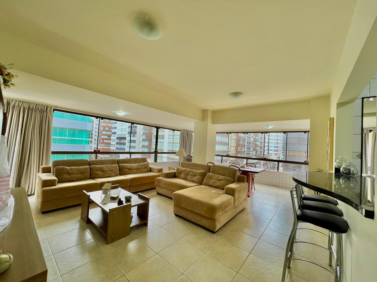 Apartamento 3 dormitórios para venda, centro em Capão da Canoa, RS | Ref.: 10862