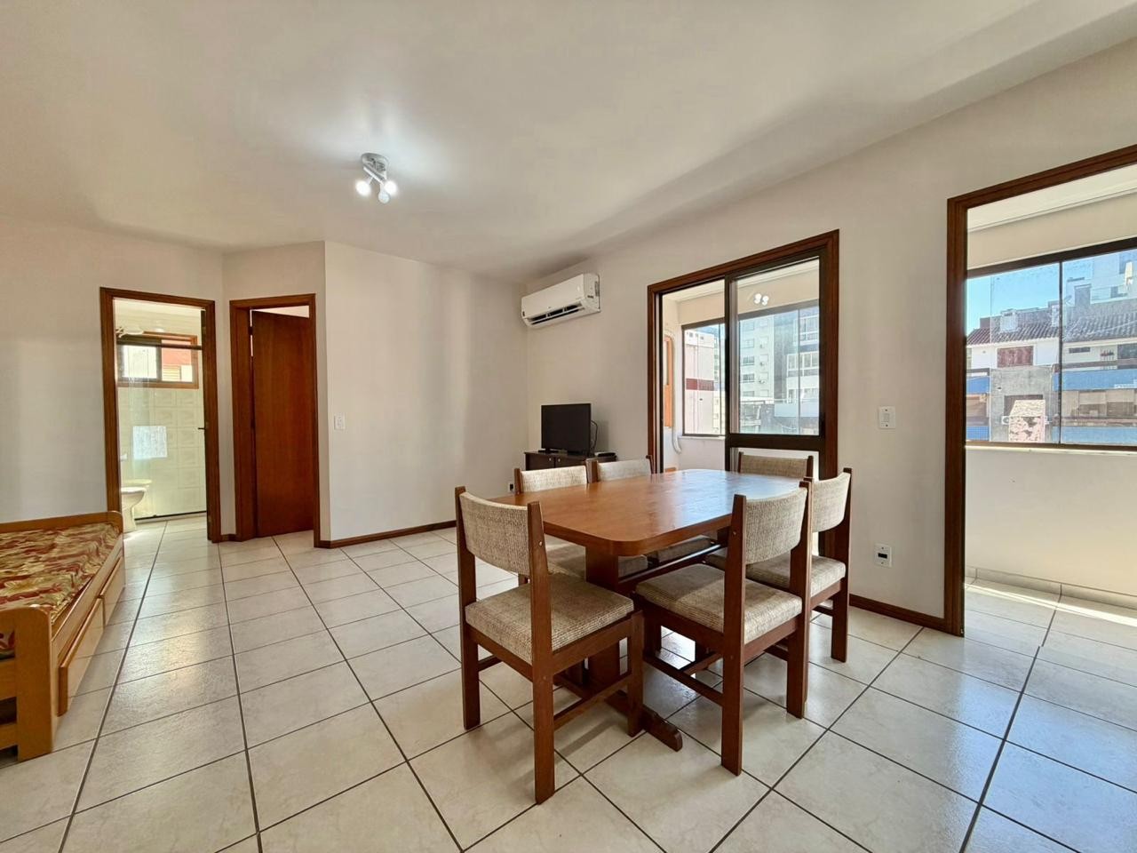 Apartamento 1 dormitório para venda, Centro | Ref.: 10873