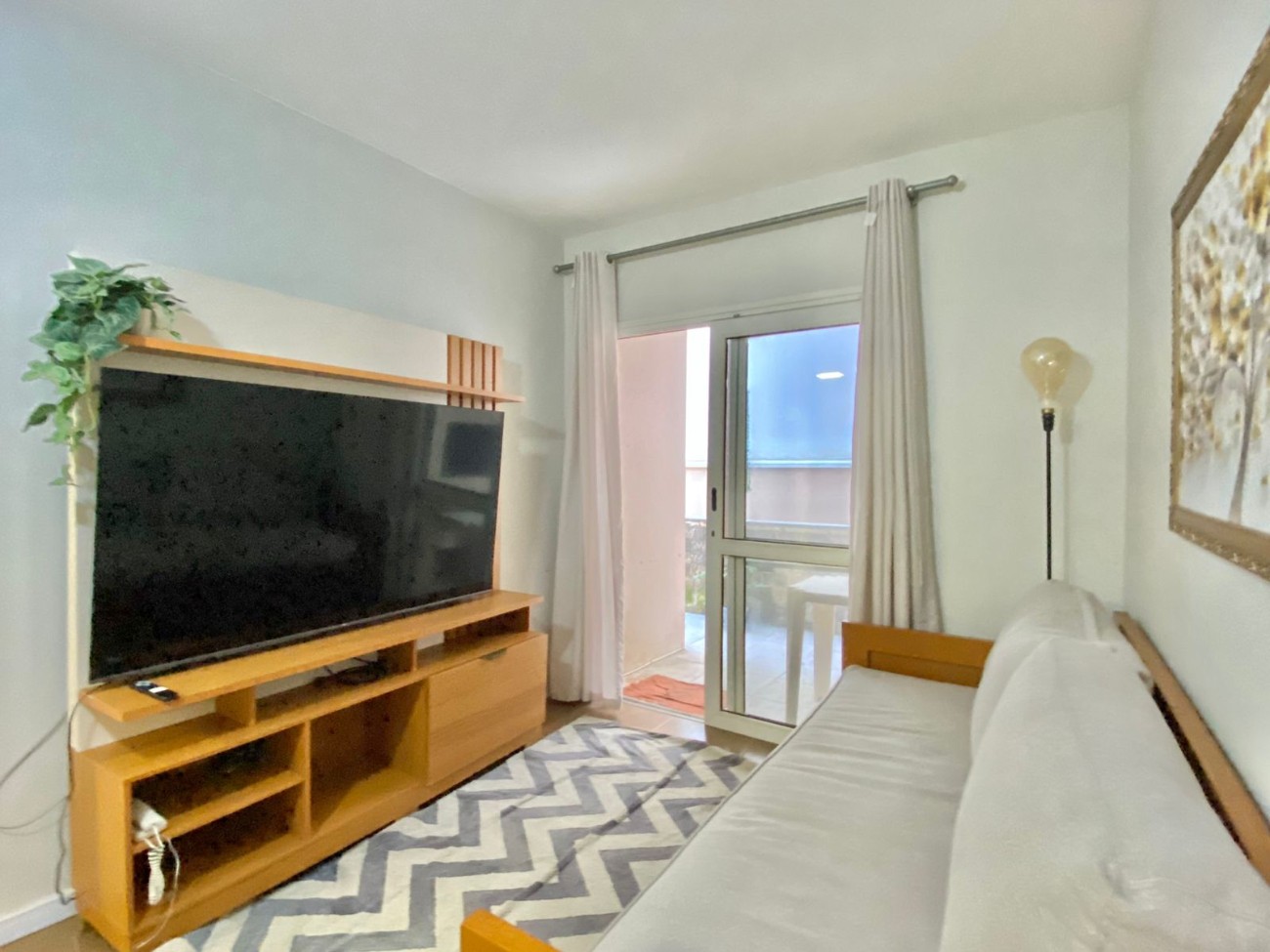 Apartamento 1 dormitório para venda, Centro | Ref.: 10994