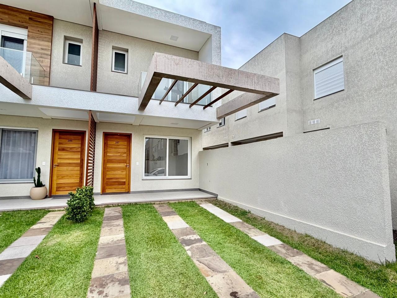 Casa em Condomínio 2 dormitórios para venda, São Jorge  | Ref.: 11131