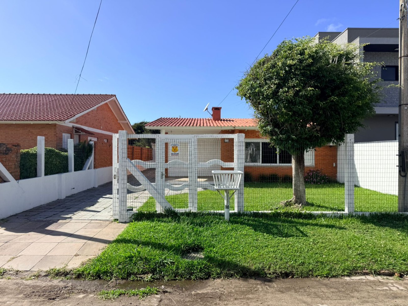 Casa 3 dormitórios para venda em Xangri-lá | Ref.: 11132