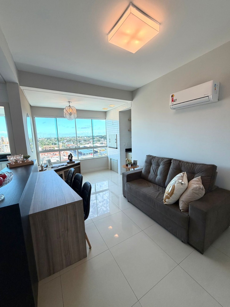 Apartamento 2 dormitórios para venda, Navegantes | Ref.: 11137