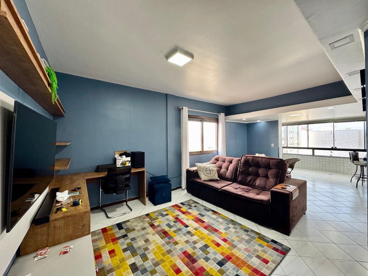 Apartamento 2 dormitórios para venda, Centro | Ref.: 11171