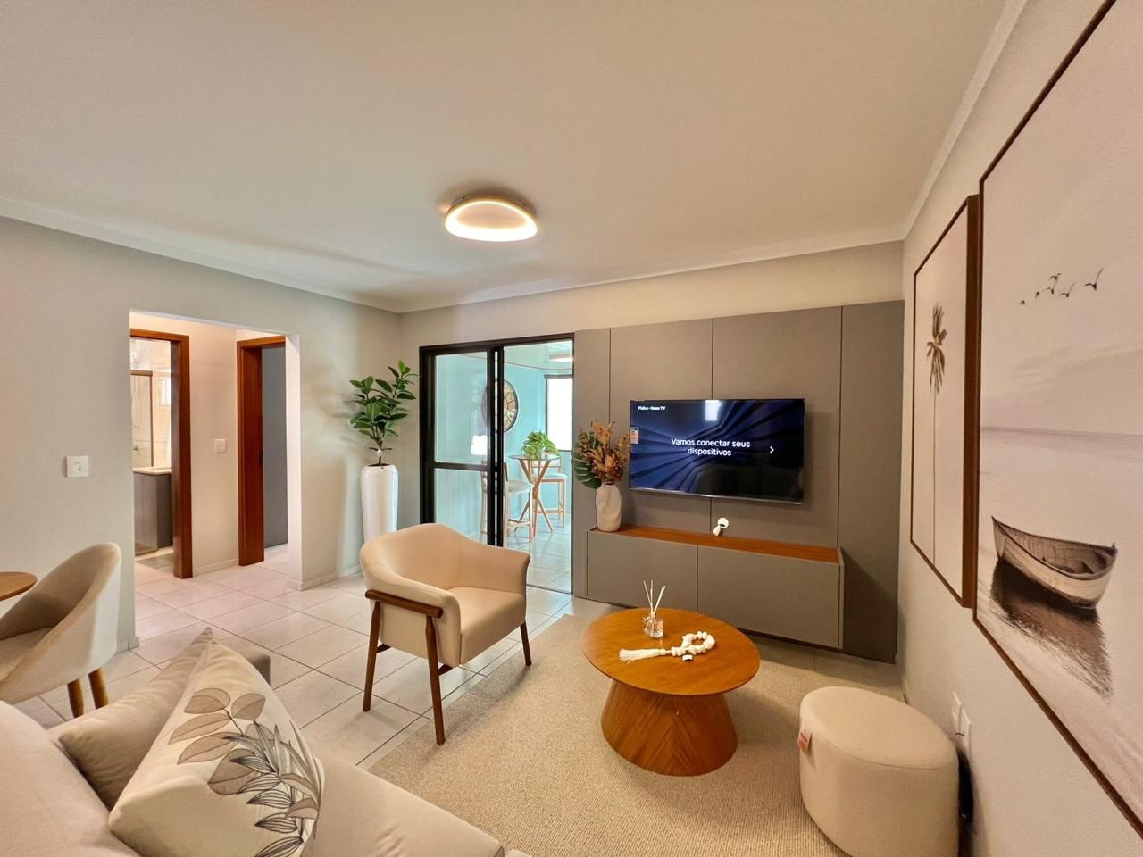 Apartamento 2 dormitórios para venda, Navegantes em Capão da Canoa RS | Ref.: 11198