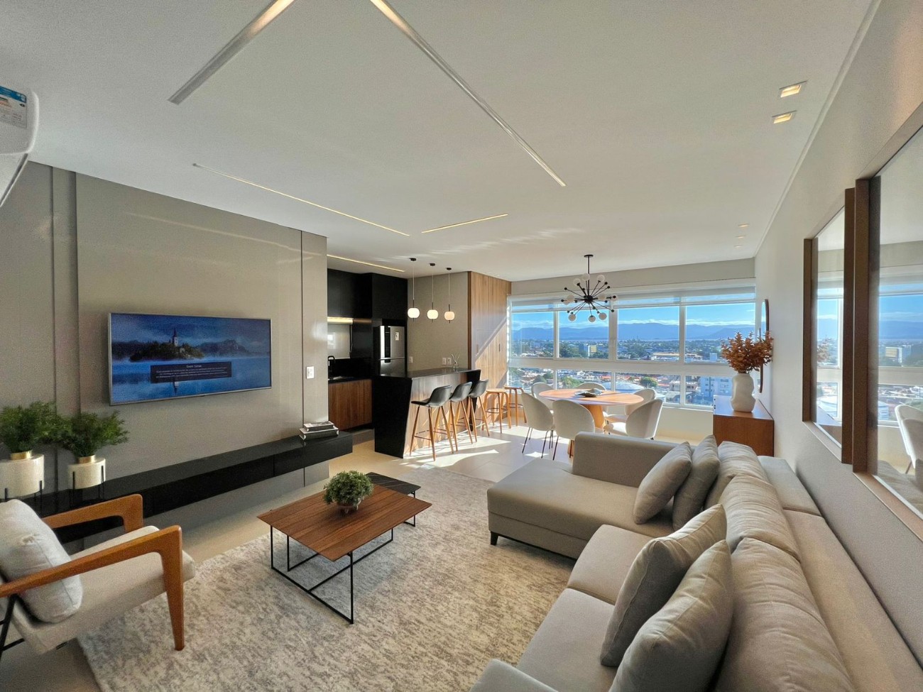 Apartamento 2 dormitórios para venda, Navegantes | Ref.: 11199